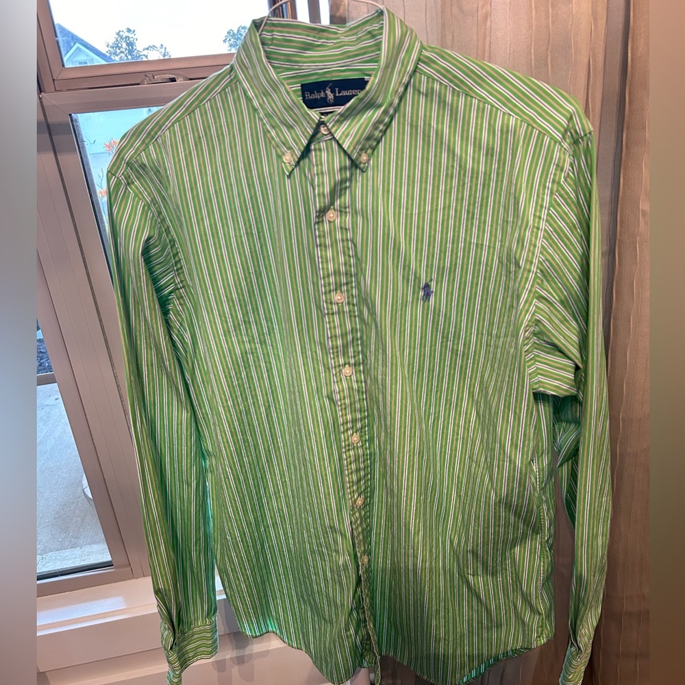 Polo by Ralph Lauren